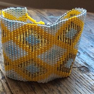 NEW Diamond Eye bracelet